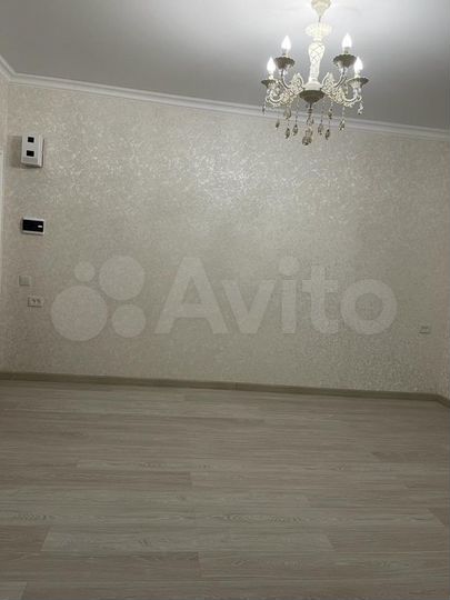 1-к. квартира, 40 м², 2/2 эт.