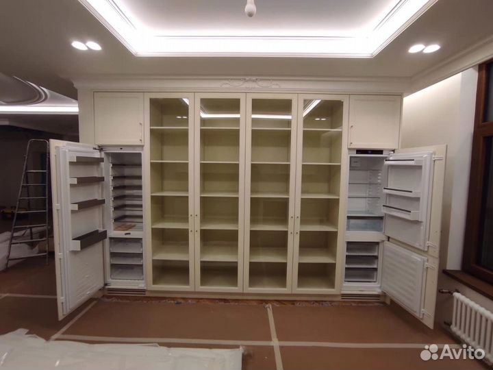 Столяр краснодеревщик