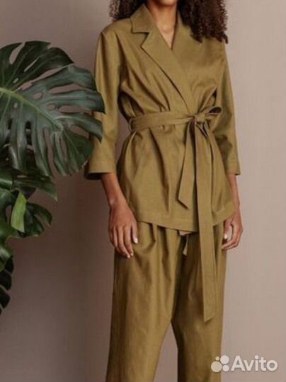 Пошив одежды на заказ