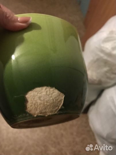 Кашпо для цветов