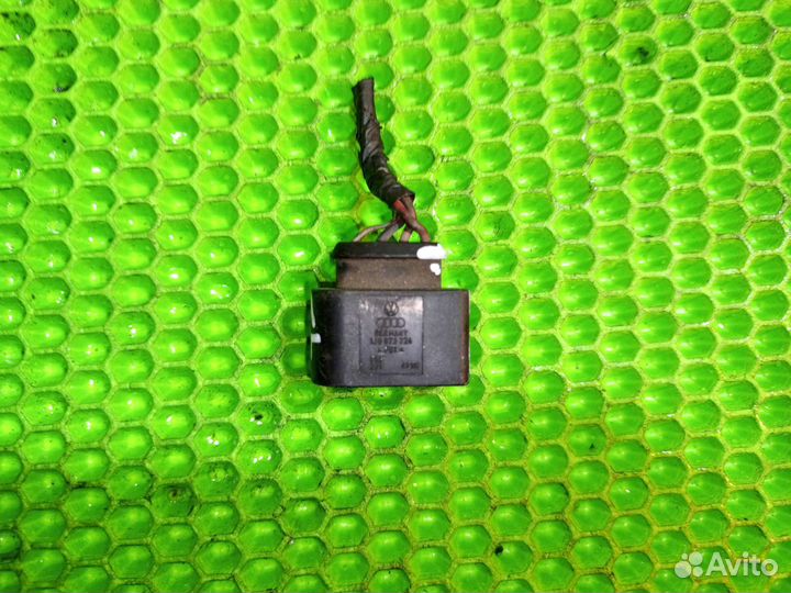 Разъем катушки зажигания Volkswagen Golf