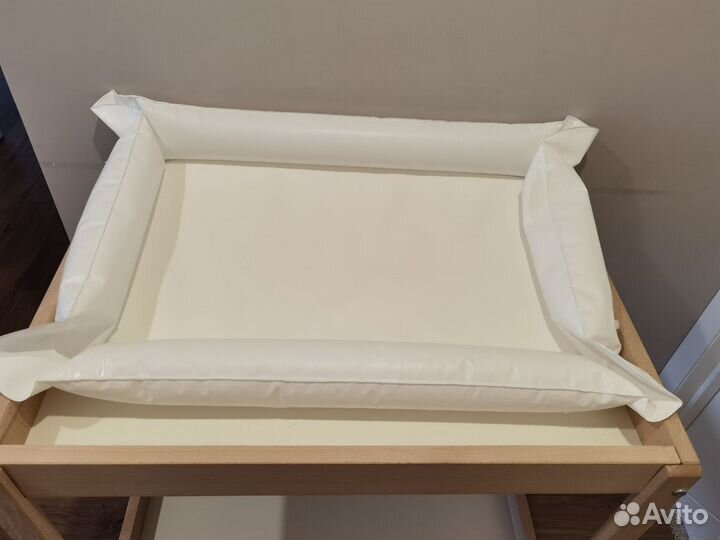 Пеленальный столик IKEA