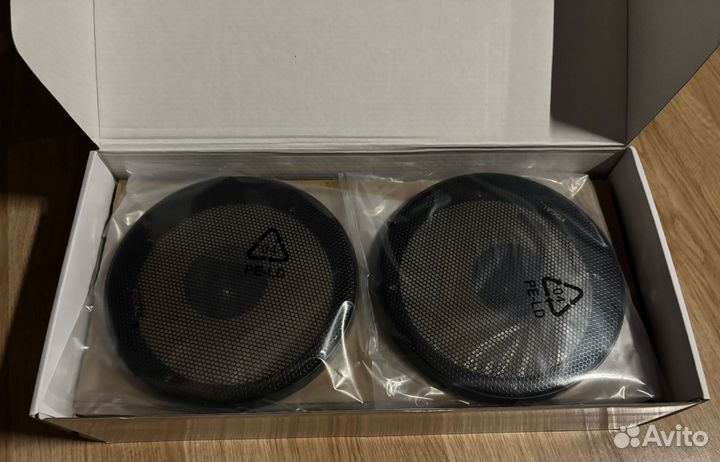 Focal ASE-165
