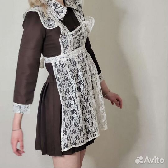 Школьная форма