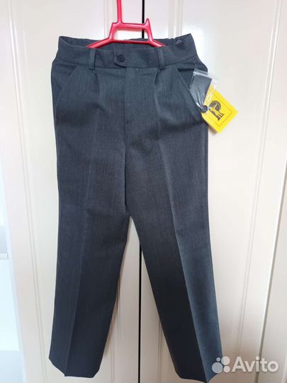 Костюм школьный для мальчика р.-р 128
