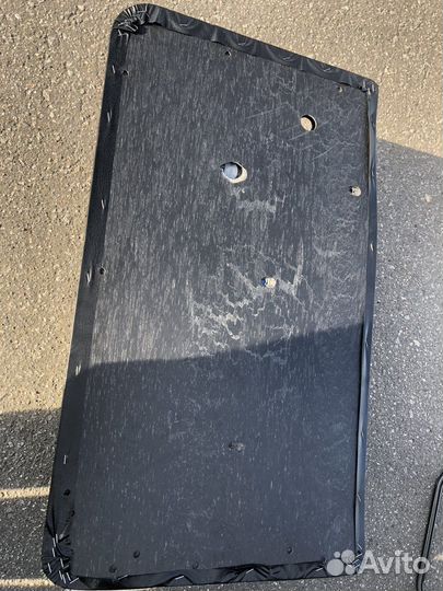 Дверные карты на ваз 2106