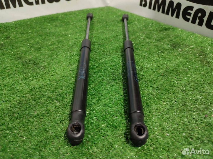 Амортизатор капота BMW X5 E70 2009 51327148346