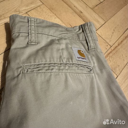 Брюки чиносы Carhartt WIP (28/32)