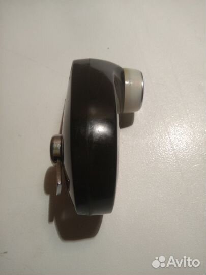 Бритва Спутник СССР