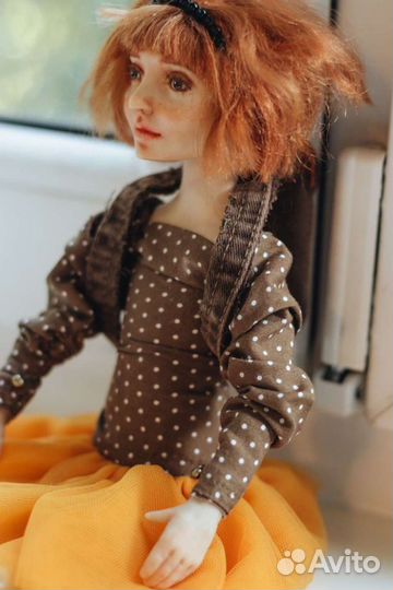 Подарок по фото, куклы