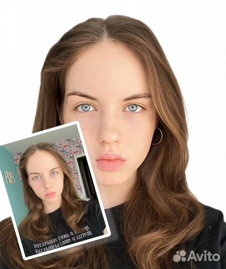 Фото на документы из дома