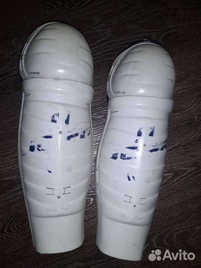 Хоккейная форма