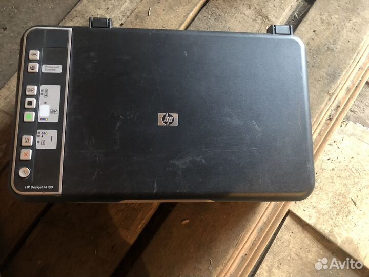 Принтеры бу