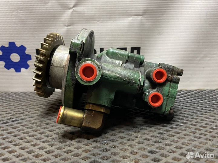 Насос гидроусилителя руля Volvo FH4 21186656