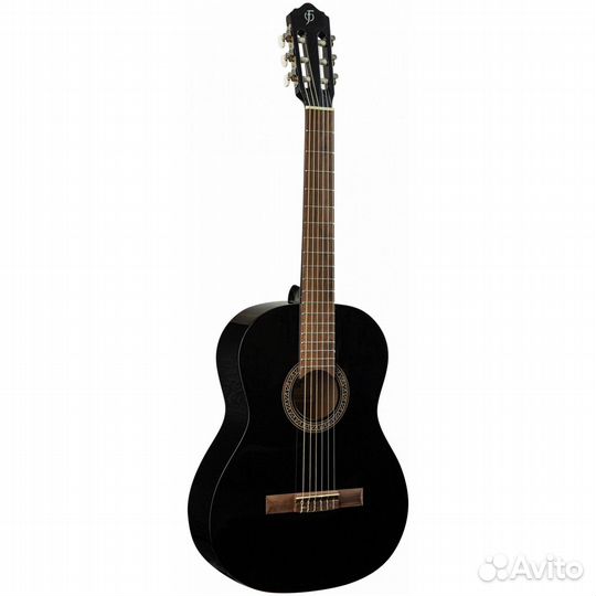 Классическая гитара Flight C-120 BK