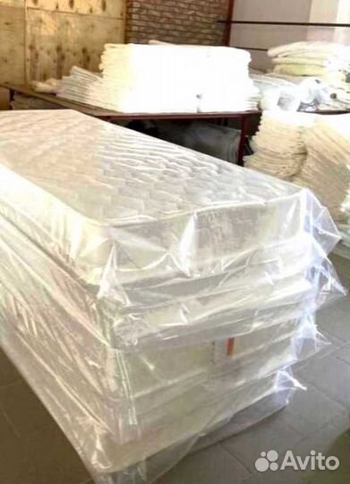 Матрас анатомический