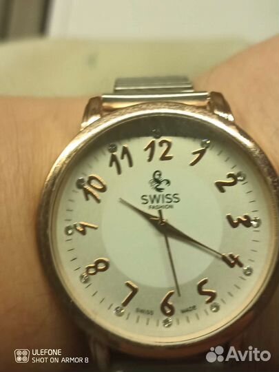 Часы женские