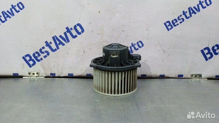 Моторчик печки Hyundai Accent 3 2006