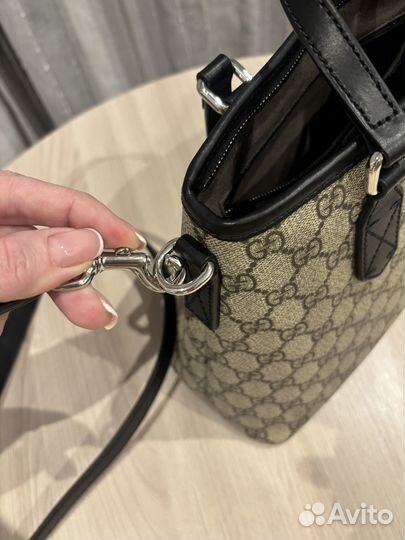 Ремешок для сумки gucci