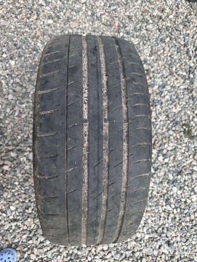 Continental Contact Star 2.25/4.5 R18
