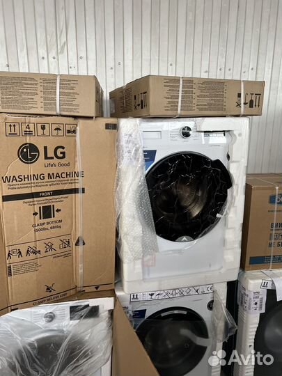 Стиральная машина 7кг