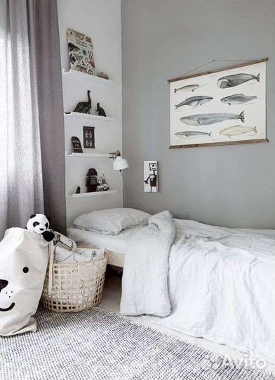 Магнитная рамка для постеров