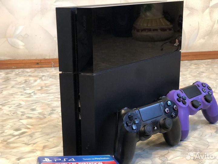 Sony PS4 500gb