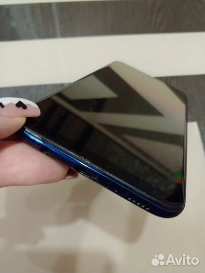 Телефон Samsung galaxy m31