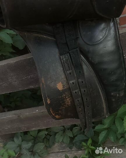 Седло универсальное