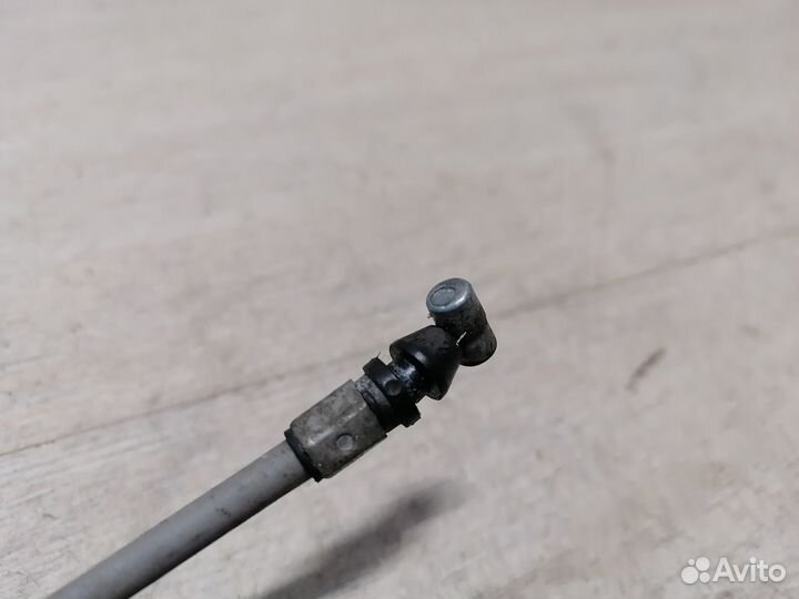 Трос лючка бензобака Hyundai Solaris Солярис