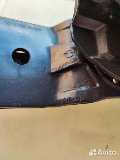 Кобура пм тактическая