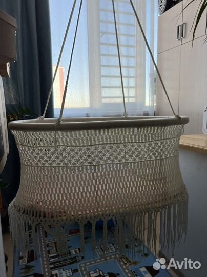 Детская люлька колыбель