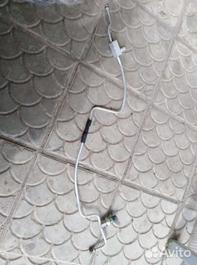 Трубка кондиционера hover h5