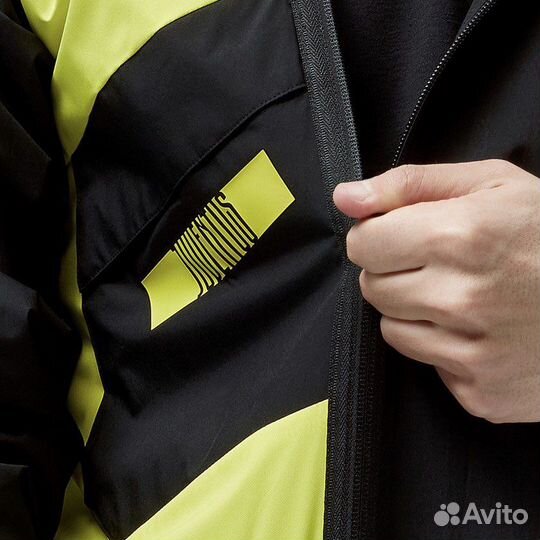 Куртка Adidas Juventus Travel - GR2910