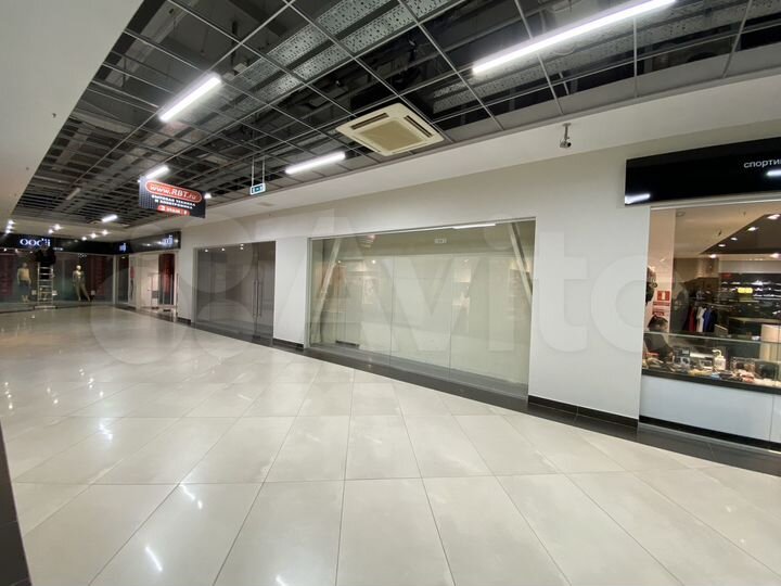 Торговая площадь, 127.6 м²