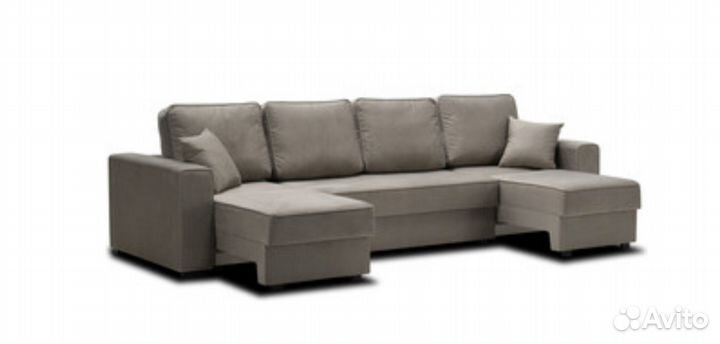 Раскладной диван для гостинной