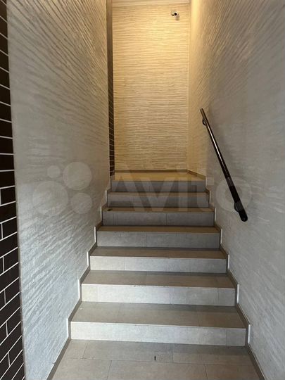 2-к. квартира, 66 м², 6/10 эт.