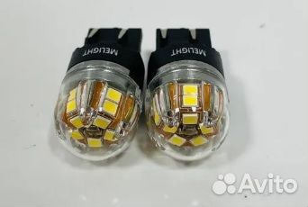 LED лампы Melight W21/5 белый чип 2835SMD Osram