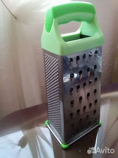 Терка для овощей