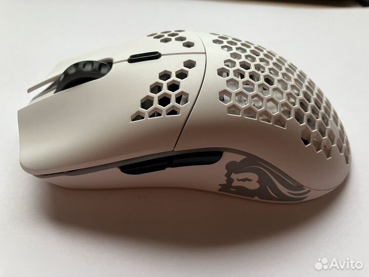 Беспроводная мышь Glorious Model O wireless