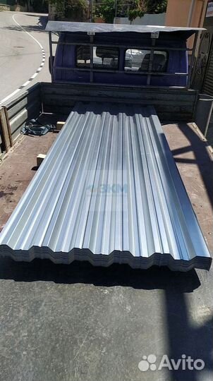 Профнастил