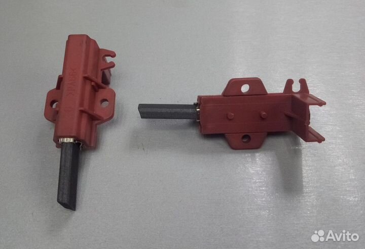 Щетки для стиральных машин