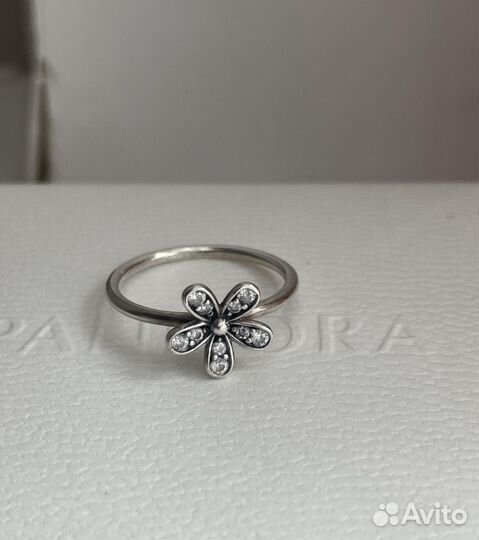 Кольцо Pandora (оригинал)