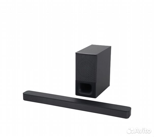 Саундбар sony ht s350