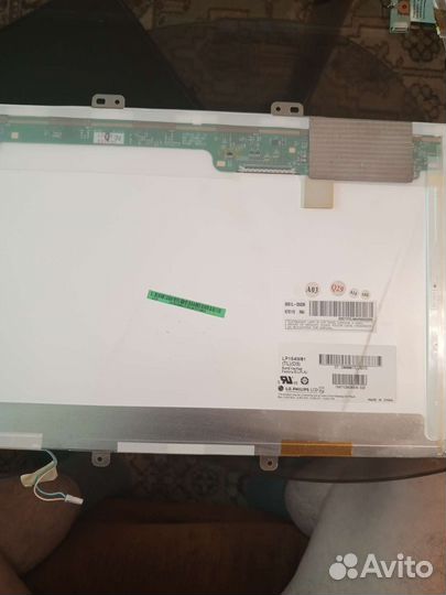 Матрица для ноутбука acer