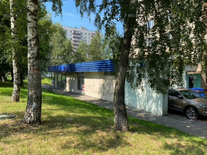 Продам помещение свободного назначения, 411 м²