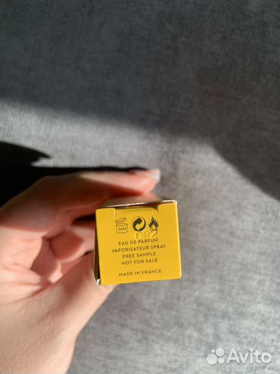 Vilhelm parfumerie darling nikki