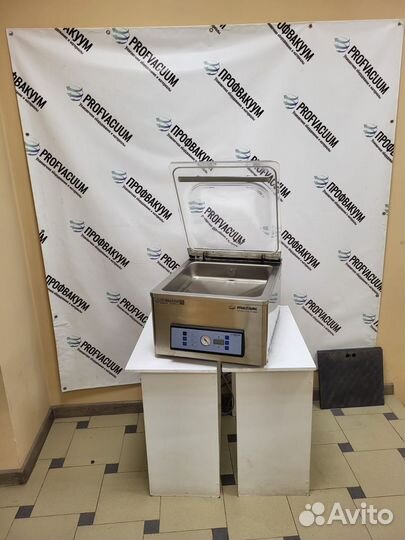 Вакуумный упаковщик Multivac P 300