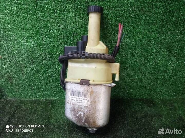 Насос гур Opel Astra G (1998-2005)