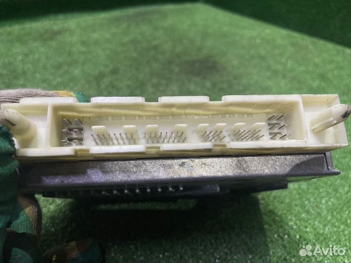 Блок управления АКПП Volvo S60 S80 V70 Xc70 Xc90